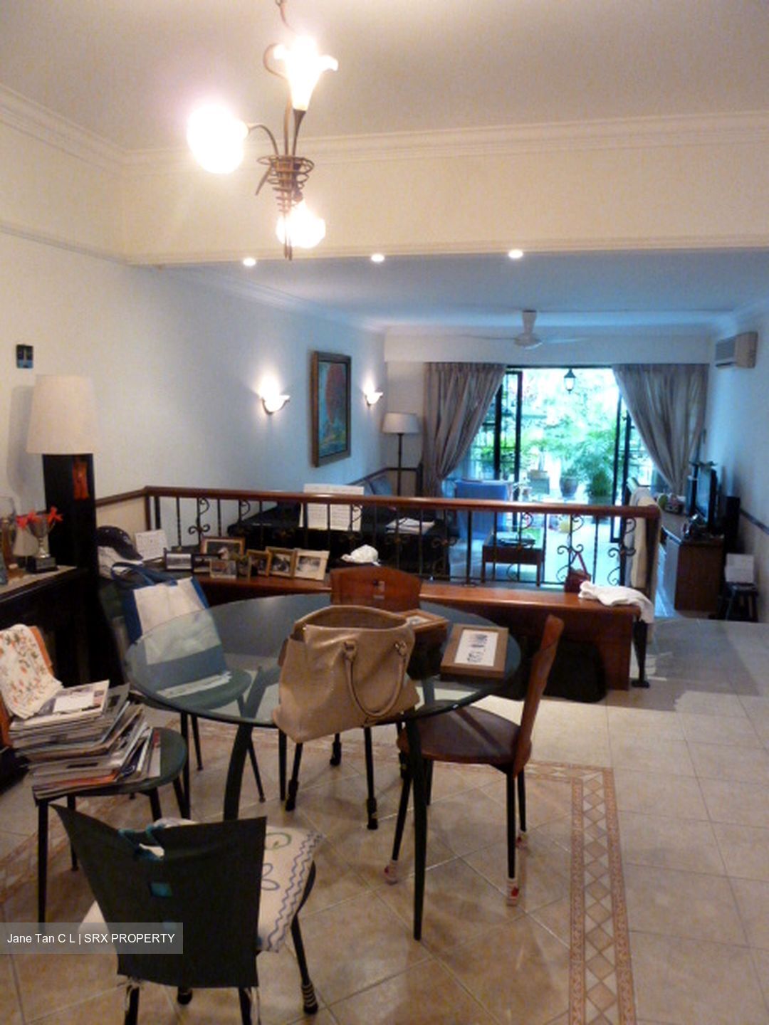 The Dairy Farm (D23), Condominium #561322321